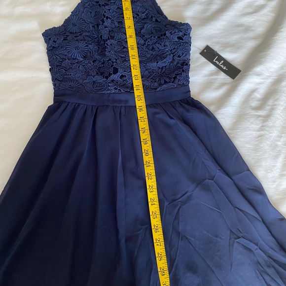 Nice dress with tag - Picture 7 of 7